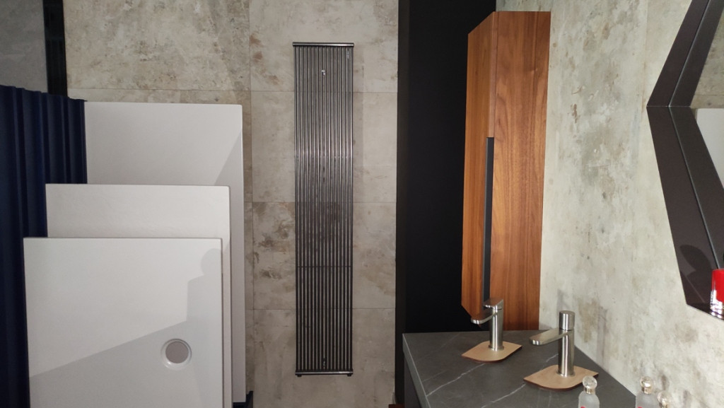 LOTTO 23 - Sanitari, arredo bagno e accessori in vendita - foto 7