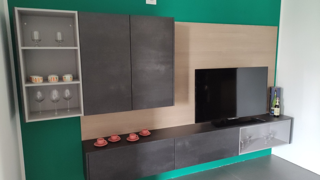 procedura n.146/2023 - LOTTO 14 - Arredo salotto  in vendita - foto 3