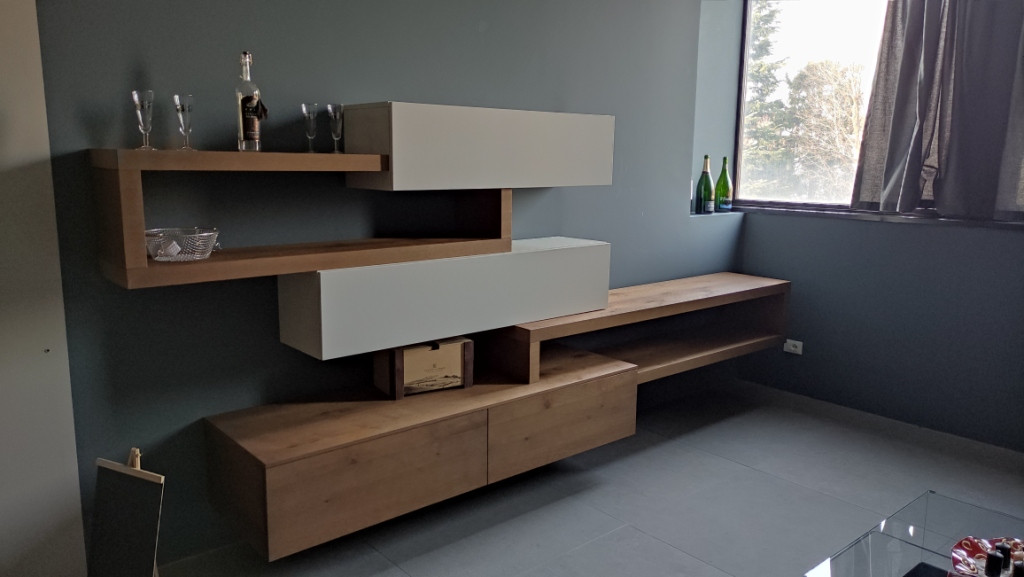 procedura n.146/2023 - LOTTO 15 - Arredo salotto in vendita - foto 5