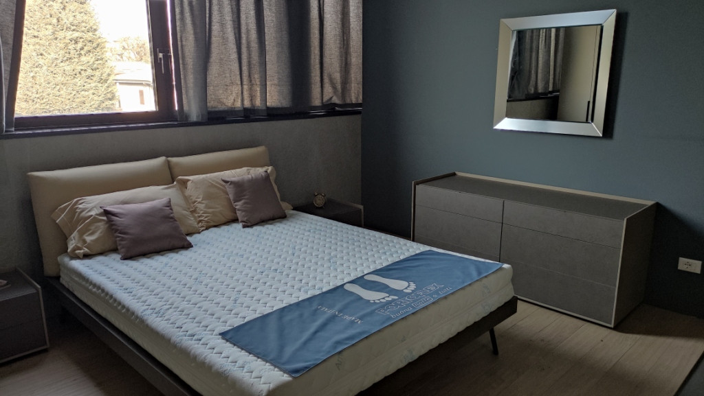 LOTTO 17 - Composizione camera da letto in vendita - foto 3