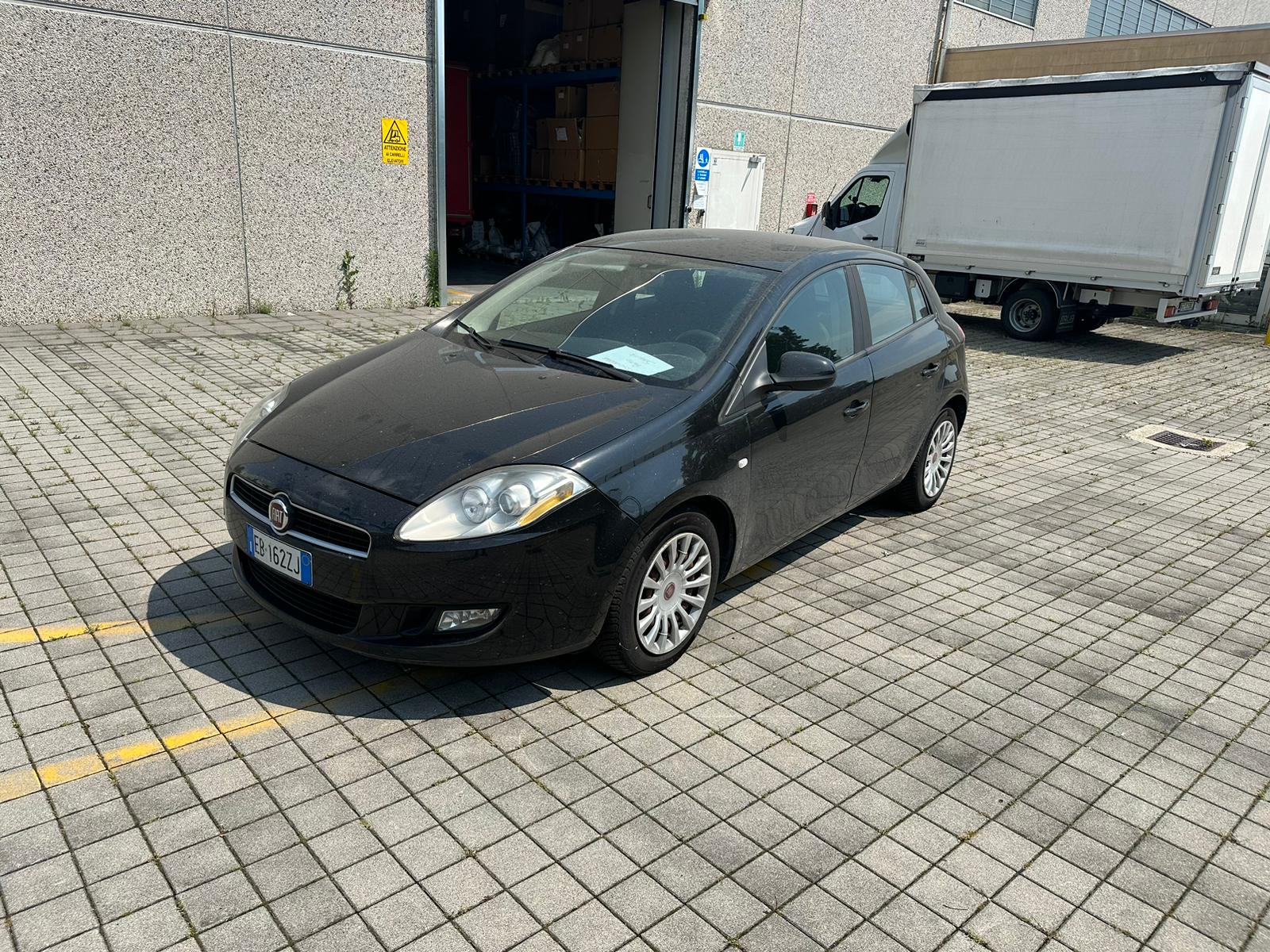 Automobili in vendita