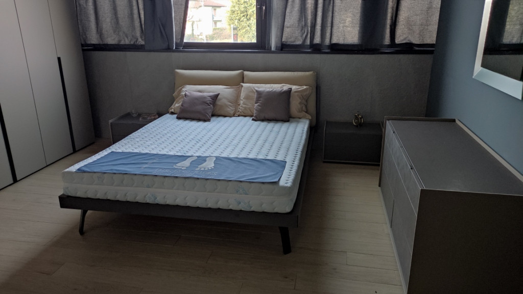 LOTTO 17 - Composizione camera da letto in vendita - foto 4