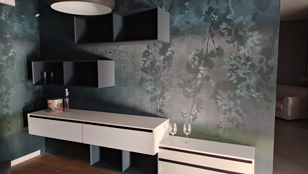 LOTTO 12 - Arredo salotto in vendita - foto 5
