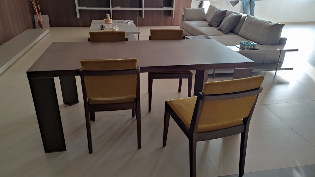 procedura n.146/2023 - LOTTO 8 - Arredo salotto  in vendita - foto 7