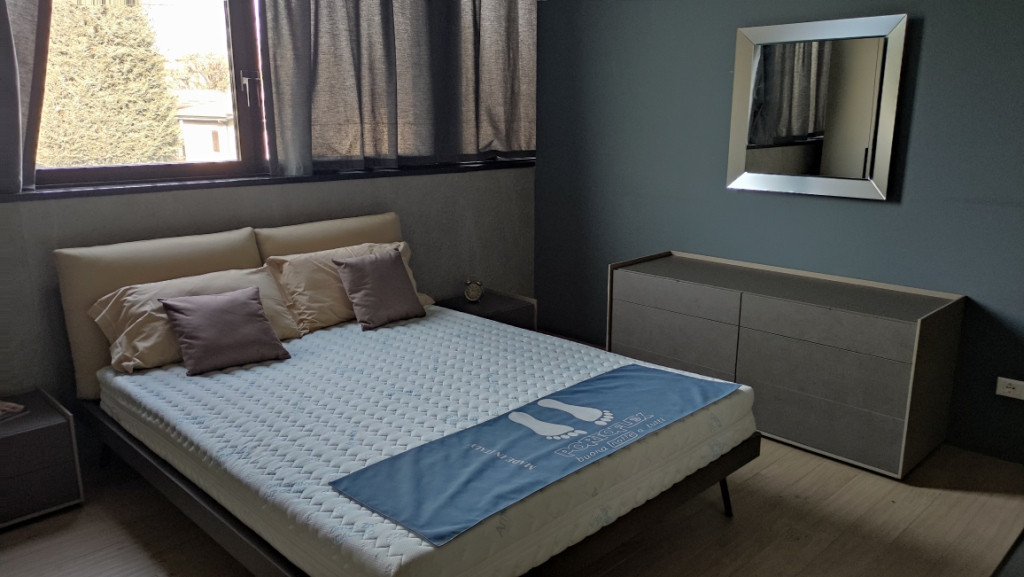 LOTTO 17 - Composizione camera da letto in vendita - foto 8