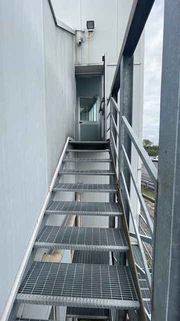 Uffici ampia metratura  in vendita - foto 3