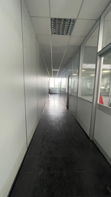 Uffici ampia metratura  in vendita - foto 2