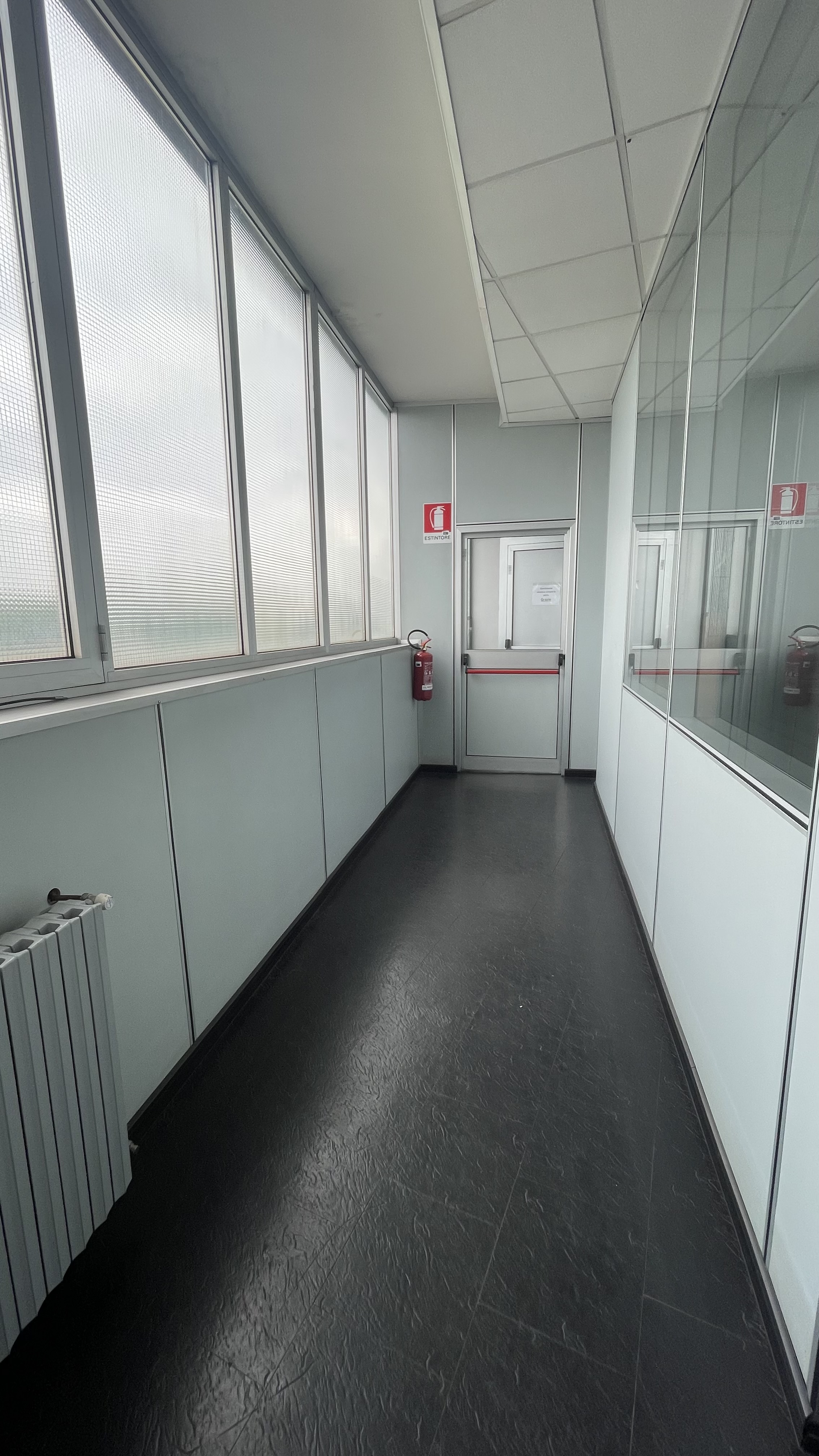 Ampi uffici in Brugherio  in vendita - foto 4