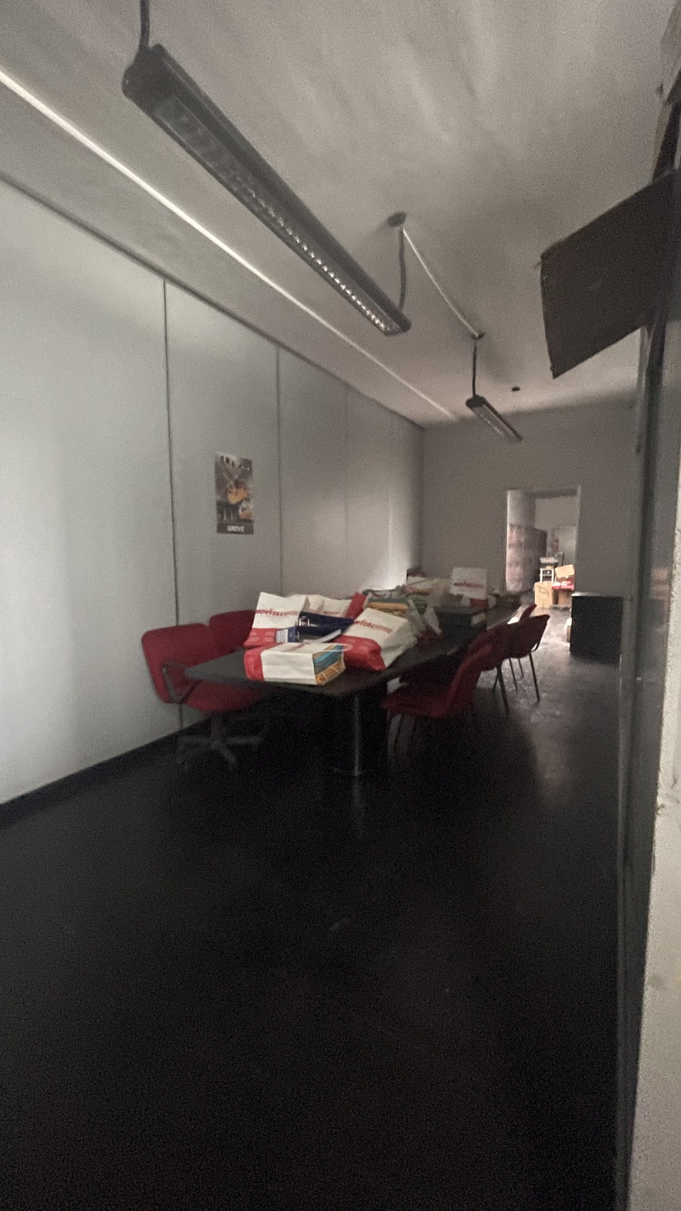 Ampi uffici in Brugherio  in vendita - foto 6