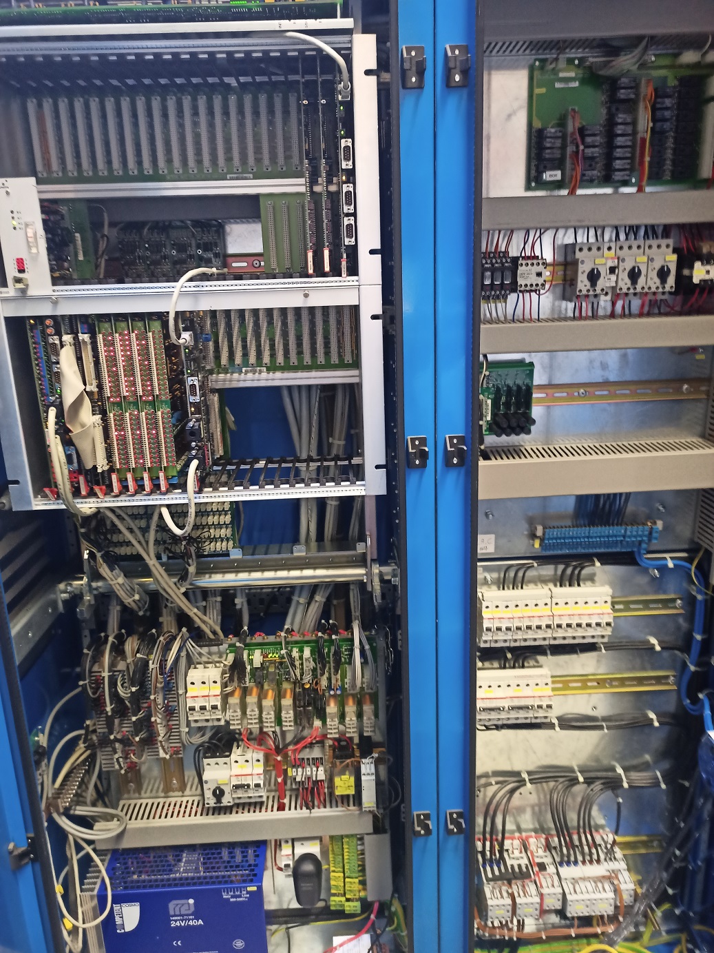 Netstal S 600-230 in vendita - foto 3