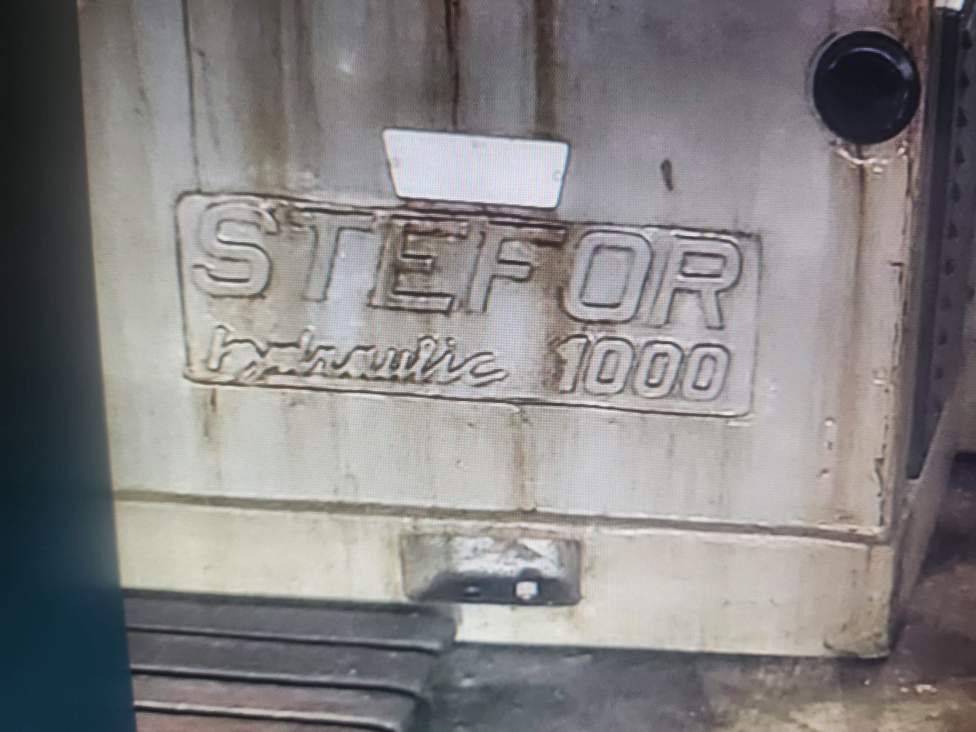 RETTIFICHE in vendita - foto 4