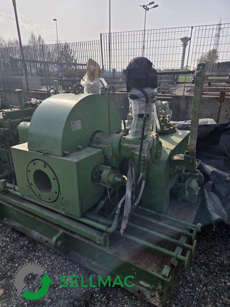 GRUPPO PRODUZIONE ENERGIA  in vendita - foto 3