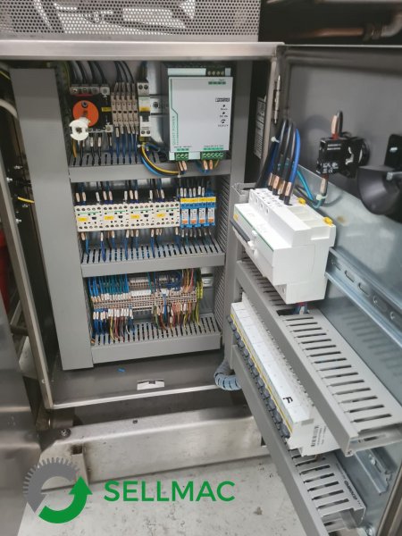 CUOCI PASTA STAZIONE MOBILE in vendita - foto 3