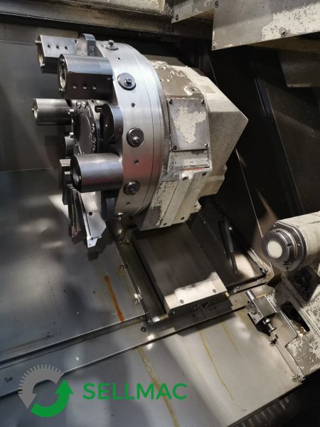 TORNIO CNC OKUMA in vendita - foto 6
