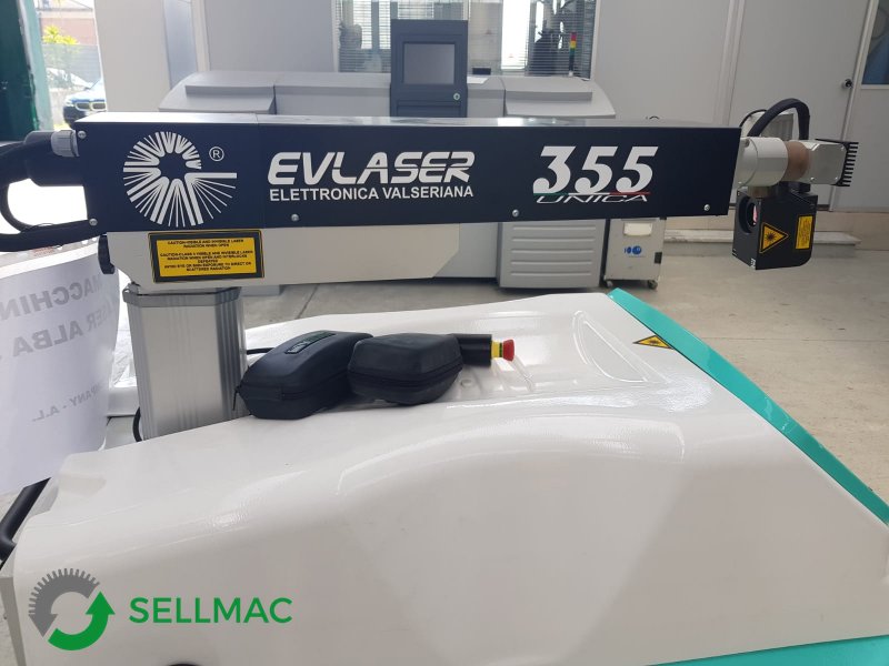 LASER DERMATOLOGO in vendita - foto 2