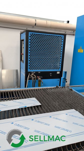LASER PRIMA INDUSTRIE in vendita - foto 8