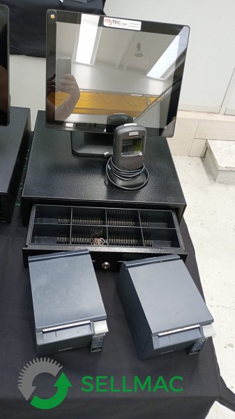 SISTEMA AUTOMATICO PER LA RISTORAZIONE in vendita - foto 2