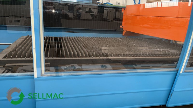 LASER PRIMA INDUSTRIE in vendita - foto 10