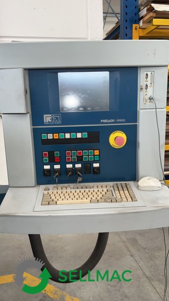 LASER PRIMA INDUSTRIE in vendita - foto 4