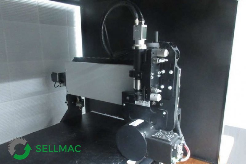 SPETTRO SCANNER in vendita - foto 2