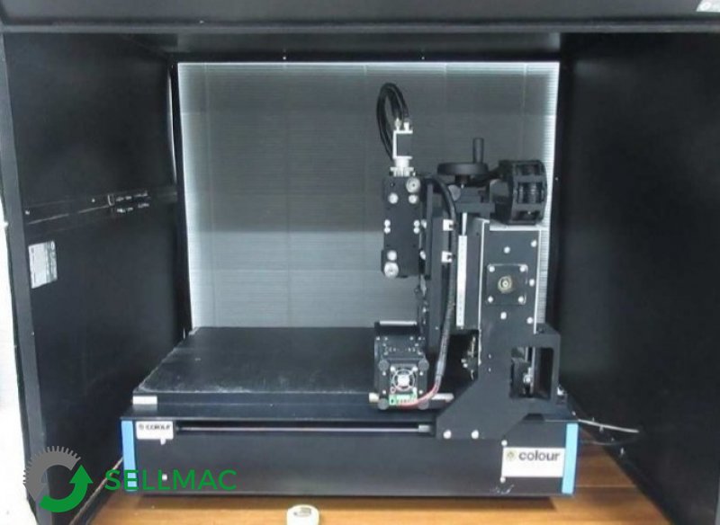 SPETTRO SCANNER in vendita - foto 4