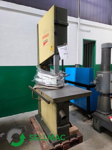 SEGATRICE A NASTRO in vendita - foto 1
