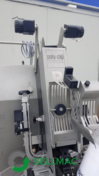 CLIPPATRICE POLY-CLIP  in vendita - foto 5