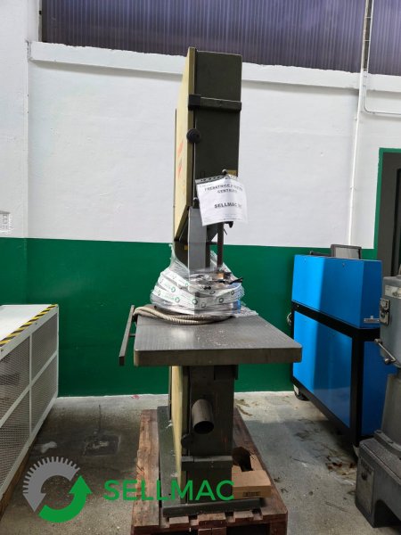 SEGATRICE A NASTRO in vendita - foto 2