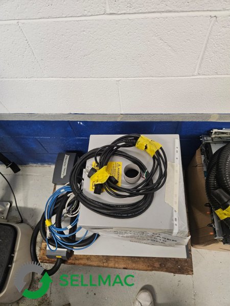 LASER MARKING SYSTEM in vendita - foto 3