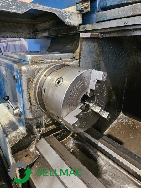 TORNIO CNC URSUS in vendita - foto 2