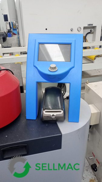 MACCHINA PRE SETTAGGIO UTENSILI in vendita - foto 4