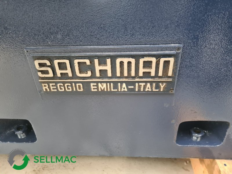 FRESA SACHMAN in vendita - foto 7
