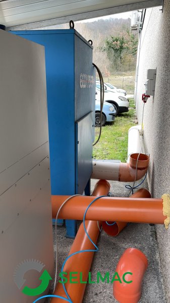 LASER PRIMA INDUSTRIE in vendita - foto 7