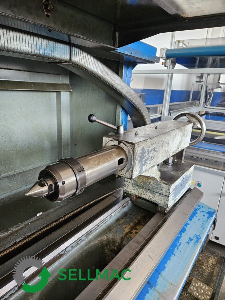 TORNIO CNC URSUS in vendita - foto 10