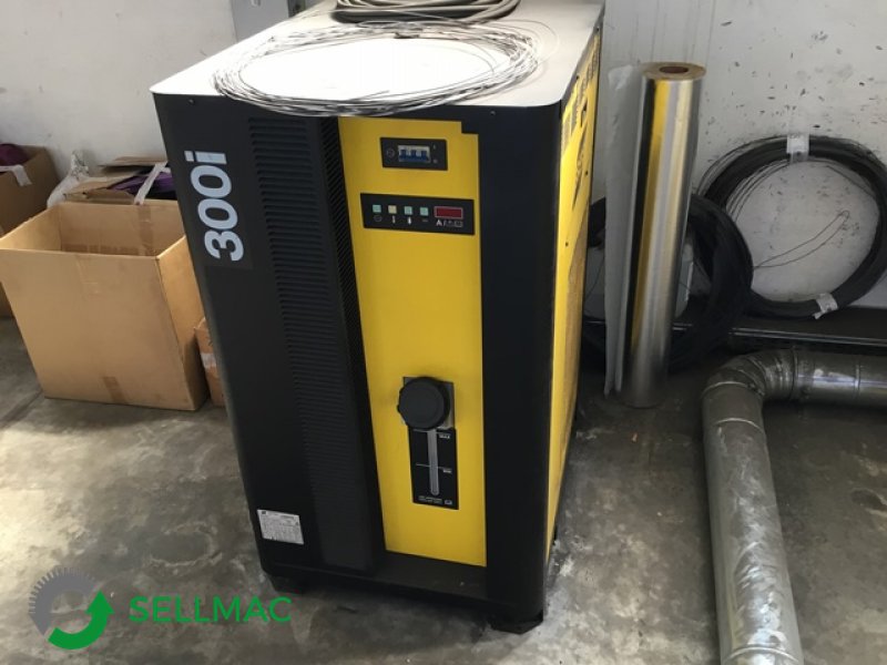 IMPIANTO AUTOMATICO DI TAGLIO TERMICO ESAB in vendita - foto 7