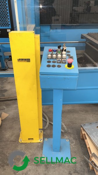 LASER PRIMA INDUSTRIE in vendita - foto 5