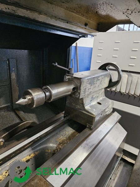 TORNIO CNC URSUS in vendita - foto 6