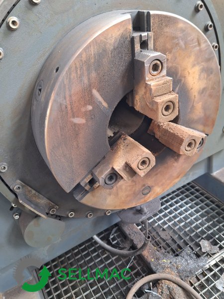 IMPIANTO AUTOMATICO DI TAGLIO TERMICO ESAB in vendita - foto 9