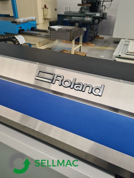 ROLAND E CANON in vendita - foto 4