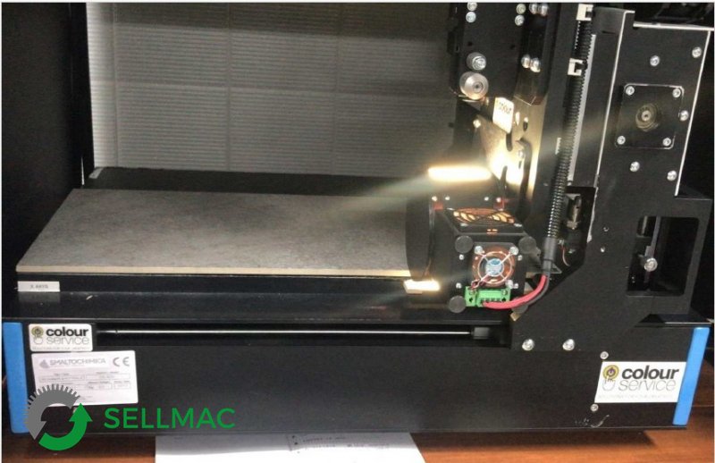 SPETTRO SCANNER in vendita - foto 6