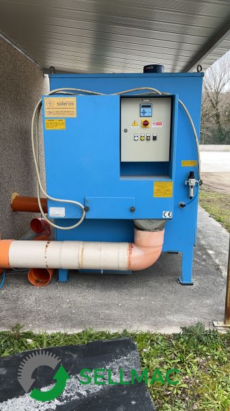 LASER PRIMA INDUSTRIE in vendita - foto 9