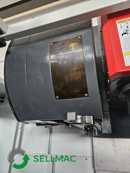 CENTRO DI LAVORO TAVOLA 4° ASSE in vendita - foto 6