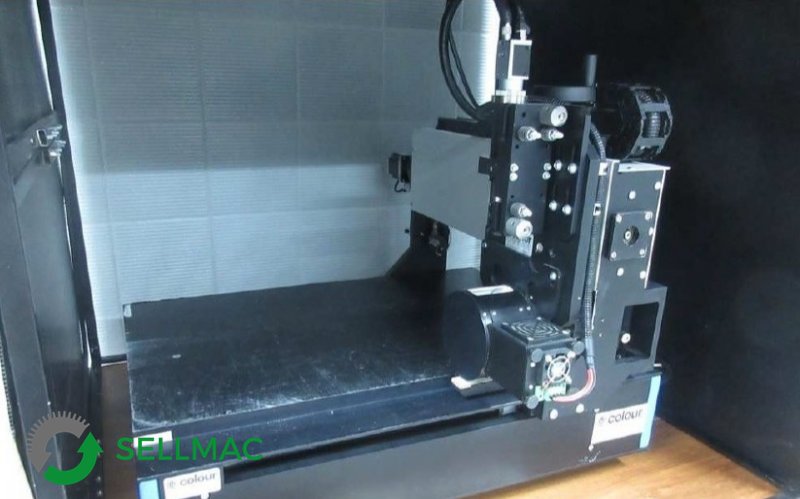SPETTRO SCANNER in vendita - foto 5