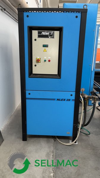 LASER PRIMA INDUSTRIE in vendita - foto 3