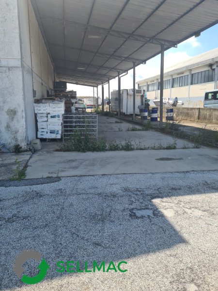 IMPIANTO FRIGORIFERO E PRODUZIONE GHIACCIO in vendita - foto 12