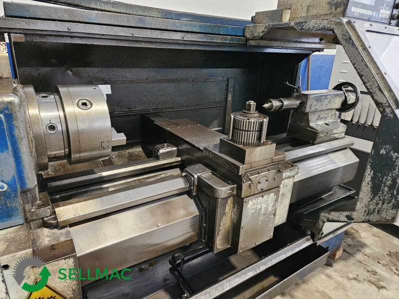 TORNIO CNC URSUS in vendita - foto 5