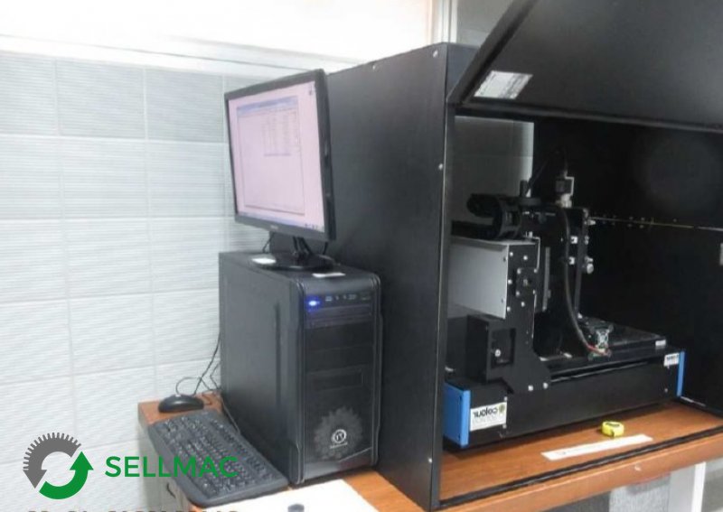 SPETTRO SCANNER in vendita - foto 10