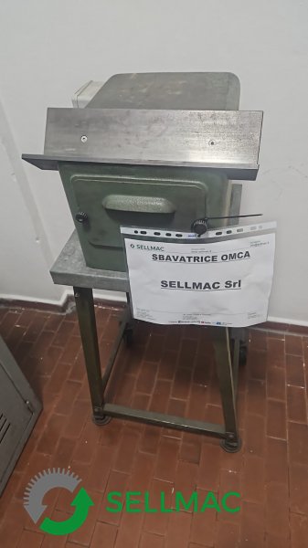 SBAVATRICE in vendita - foto 6