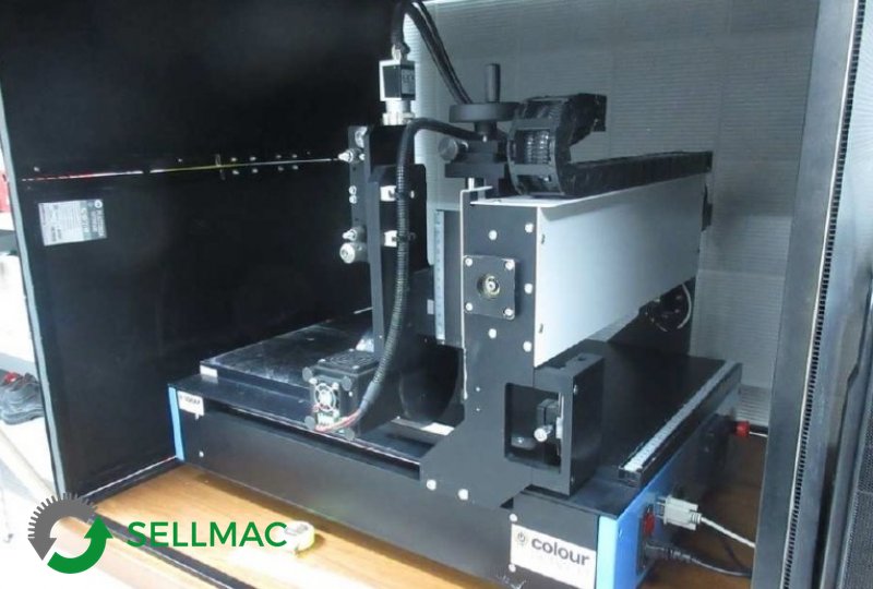 SPETTRO SCANNER in vendita - foto 1