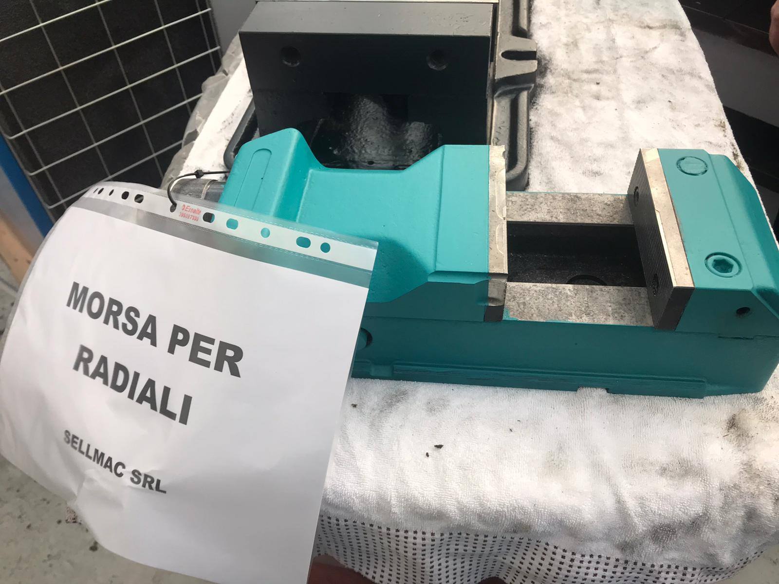 MORSE PER RADIALI in vendita - foto 12